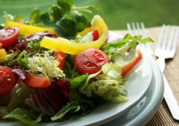 Vegetarianismo faz bem? Depende do que você põe no lugar da carne