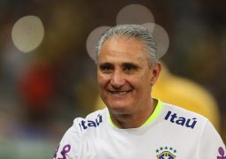 Para se reafirmar ainda mais, Seleção Brasileira enfrenta a Colômbia pelas Eliminatórias da Copa de 2018