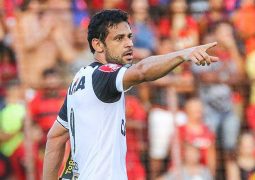 Fred desencanta e quebra jejum de quase mil minutos sem marcar com a camisa do Galo