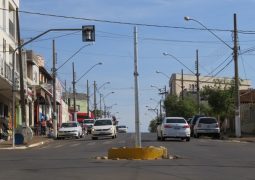 Câmeras de segurança “Olho Vivo” começarão a funcionar em Dezembro em São Gotardo e Guarda dos Ferreiros