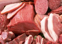 Brasil é maior exportador de carne bovina do mundo
