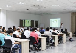 Com objetivo de melhorar negócios, encontro com cafeicultores é realizado no Sicoob Credisg de São Gotardo