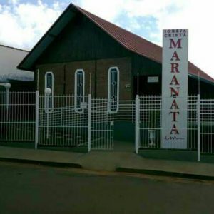 Foto: Divulgação/ Igreja Cristã Maranata 