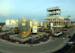 Petrobras anuncia reajuste de 1,9% para a gasolina e 2,3% para o diesel
