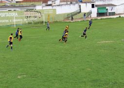 Seletiva para escolha de atletas para disputa do Campeonato Mineiro 2018 é realizada em São Gotardo