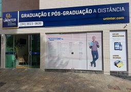 Uninter, a melhor faculdade a distância do Brasil, agora em São Gotardo