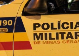 Polícia Militar de São Gotardo recupera notebooks furtados na cidade e prende um autor pelo crime