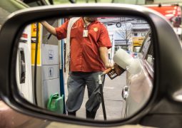 Petrobras anuncia alta de 1,4% na gasolina e de 1% no diesel