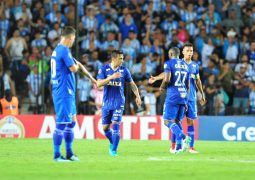 Placar mentiroso! Em jogo considerado o melhor da Libertadores até agora, Cruzeiro perde por 4 a 2 para o Racing