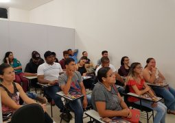 Turmas de graduação e pós graduação iniciam aulas na Uninter de São Gotardo