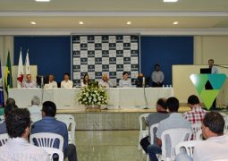 Sicoob Credisg realiza 18ª Assembléia Geral Extraordinária e Ordinária em São Gotardo