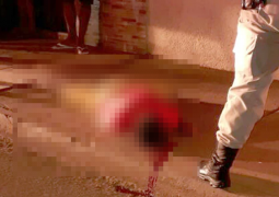 Homem de 29 anos é assassinado com tiro no rosto em Patos de Minas