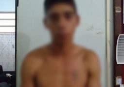 Jovem de 20 anos é suspeito de estuprar a sobrinha de três anos em São Gotardo