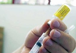Pode chegar a 44 número de mortos por febre amarela em Minas Gerais