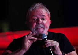 Lula ingressa no STF com habeas corpus preventivo a fim de evitar prisão