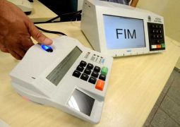 Fim das filas. Biometria passa a ser realizada através de agendamento na internet em São Gotardo