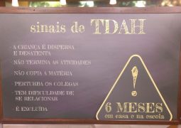Como reconhecer os sinais do déficit de atenção