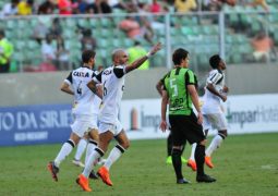 Sem polêmicas, Atlético vence o América e enfrenta o Cruzeiro na final do Mineiro