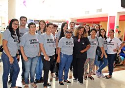 Especial: Caravana de São Gotardo visita Hospital de Amor em Barretos