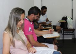 FETEP abre inscrições para Cursos Técnicos em Agronegócio e Segurança do Trabalho