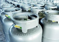 Petrobras reduz o preço do gás de cozinha às distribuidoras