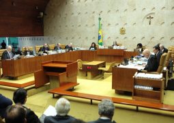 Supremo rejeita por 6 votos a 5 habeas corpus preventivo para Lula; prisão agora depende do TRF-4