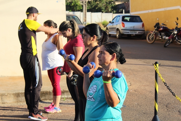 Foto Capa: Diego Oliveira/Portal SG AGORA
