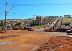 Prefeitura de São Gotardo realiza obras para modernizar e melhorar o trânsito da cidade