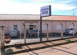 Polícia Civil prende suspeito de ter assassinado homem que estava desaparecido em São Gotardo