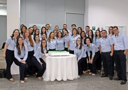 Sicoob-Credisg completa 18 anos de cooperativismo em São Gotardo