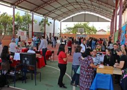 Professores de São Gotardo realizam curso de Empreendedorismo oferecido pelo SEBRAE