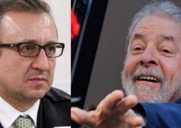 Caso Lula: Para STJ, desembargador do TRF-4 era ‘incompetente’