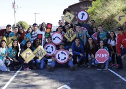 Final da I Gincana Socioeducativa de São Gotardo acontece neste sábado