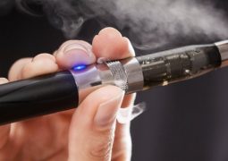 Vaporizadores ajudam a parar de fumar?