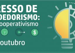 CESG promove I Congresso de Empreendedorismo: Inovação e Cooperativismo 2018 de São Gotardo