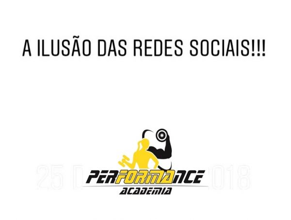 Foto Capa: Reprodução/Janaína Pessoa/Performance Academia