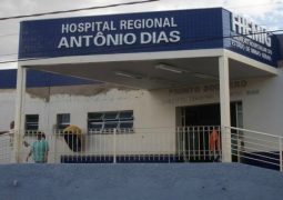 Jovem atropelado em São Gotardo morre em hospital na cidade de Patos de Minas