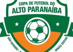 Com a participação de mais de 2.800 atletas, vem aí a 5º Copa de Futebol do Alto Paranaíba