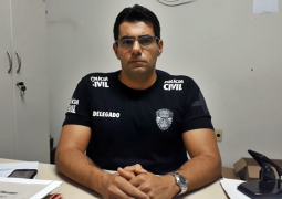 Em entrevista ao Portal SG AGORA, Delegado de São Gotardo reforça inocência de mãe em caso em que bebê foi encontrado morto