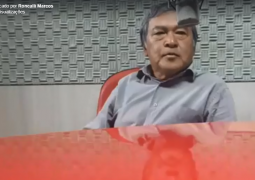 Em entrevista à rádio, Seiji Sekita fala sobre a mudança de local do Pronto Socorro de São Gotardo, COPASA e Guarda dos Ferreiros