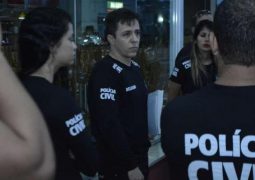 Envolvidos de São Gotardo presos em Operação “Éden”, são liberados pela Justiça após colaborarem com a investigação