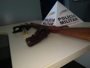 Foto: Polícia Militar