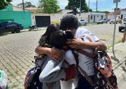 Polícia identifica atiradores que mataram e feriram várias pessoas em escola de Suzano, em São Paulo