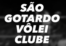 Equipes de Vôlei Feminino e Masculino de São Gotardo convidam população São-Gotardense para primeiros amistosos de 2019