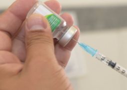 Postos de saúde abrem neste sábado para o Dia D da vacina contra gripe em todo o Brasil