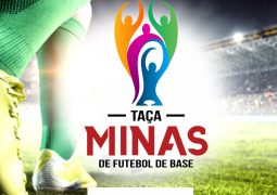 Com arbitral definido, vem aí 1ª Taça Minas de Futebol Base 2019 do Alto Paranaíba