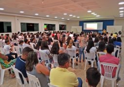 Setembro Amarelo: Interact Club de São Gotardo realiza palestra sobre ansiedade e depressão