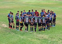 Inter SG perde primeira partida das quartas de finais do Campeonato Mineiro Sub-15