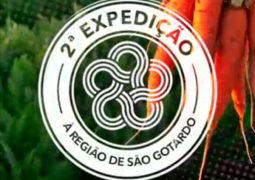 São Gotardo recebe 2ª Expedição de empresários supermercadistas