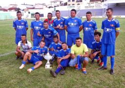 Equipe Red Bull de Guarda dos Ferreiros vence 1ª Copa da Amizade de São Gotardo